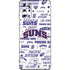 NBA Phoenix Suns Historic Blast Galaxy S20 Plus Skin